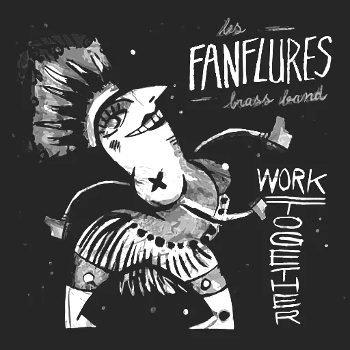Les Fanflures Brass Band