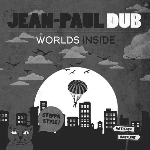 Jean-Paul Dub
