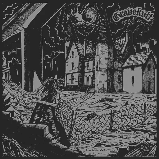 Gravekvlt