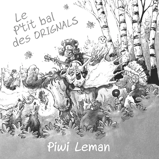 Piwi Leman
