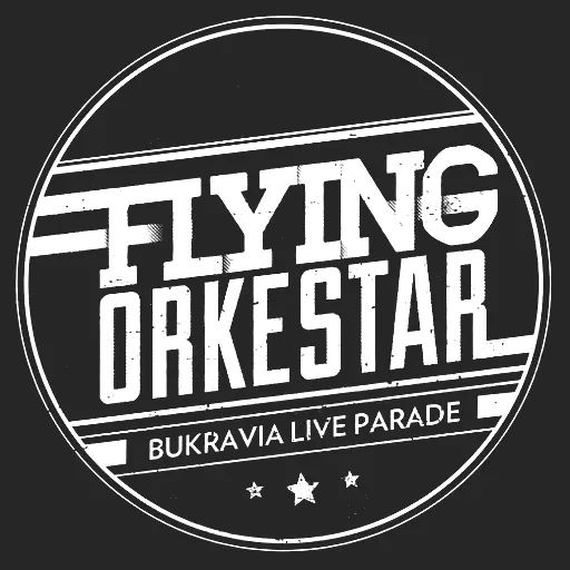 Flying Orkestar