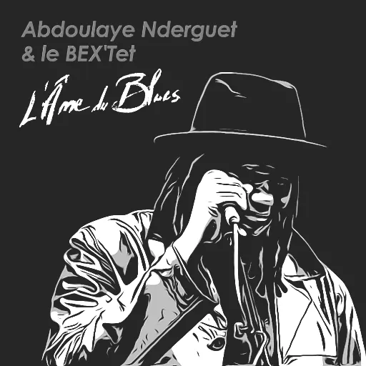 Abdoulaye Nderguet