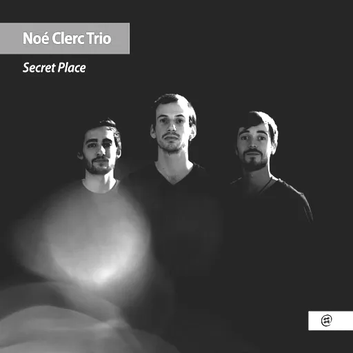 Noé Clerc Trio