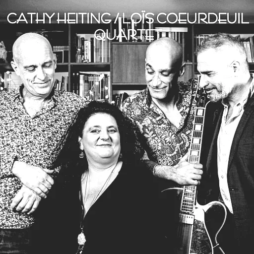 Cathy Heiting
