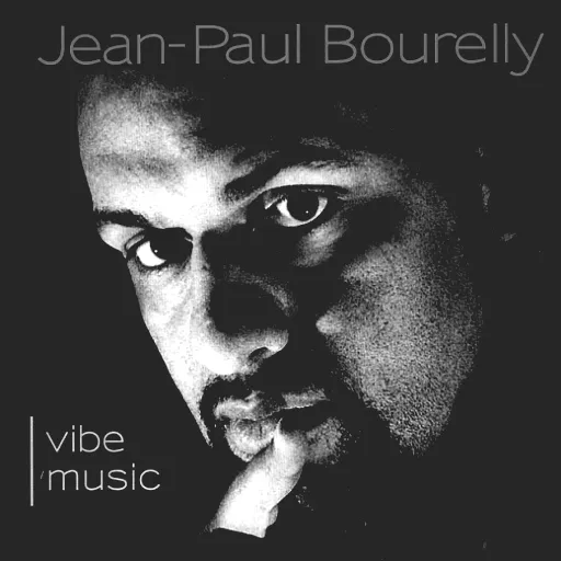 Jean-Paul Bourelly