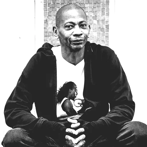 Reggie Washington