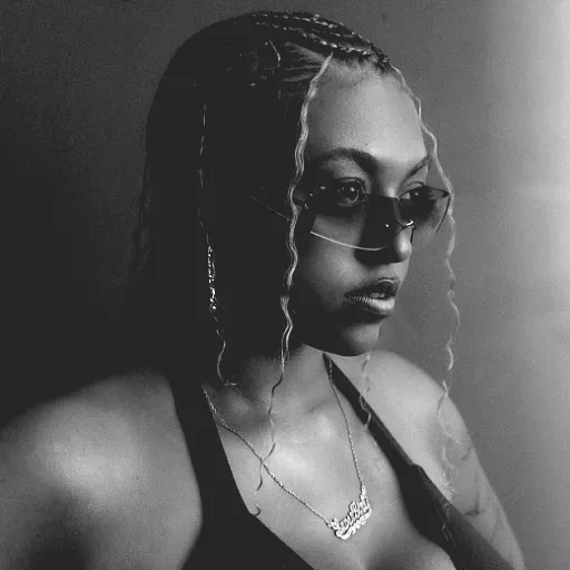 Mahalia