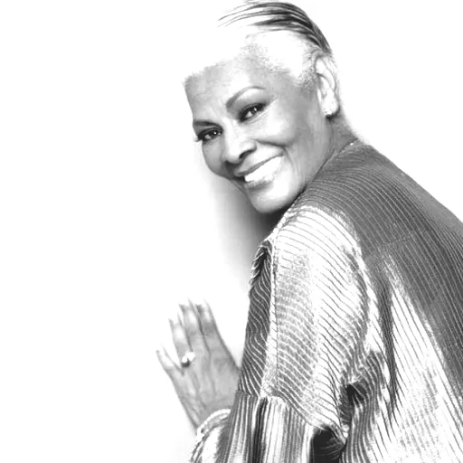 Dionne Warwick