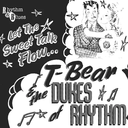 T-Bear & The Dukes of Rhythm