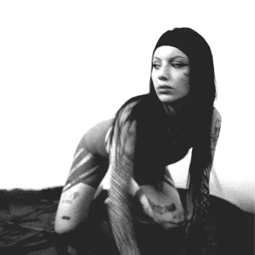 la penderie noire