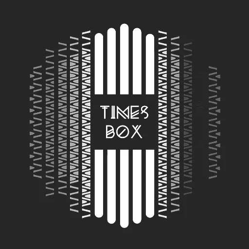Times box