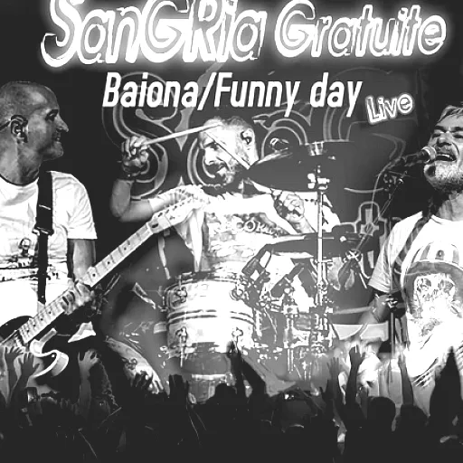 Sangria gratuite