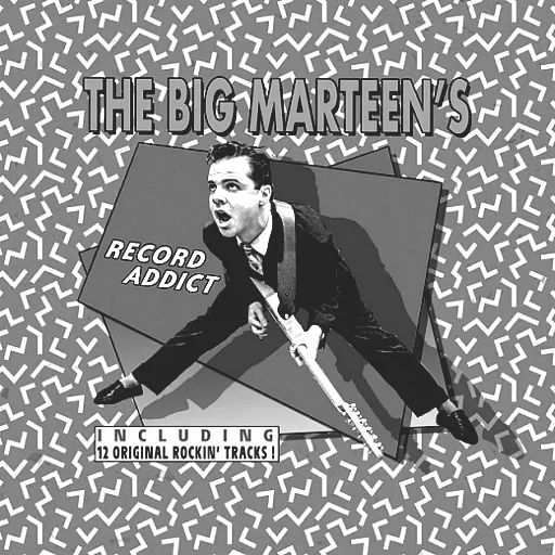 The Big Marteen's
