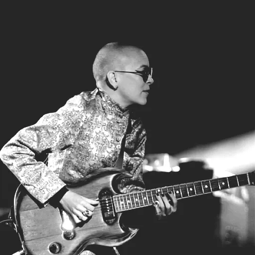 Nanda Moura Blues
