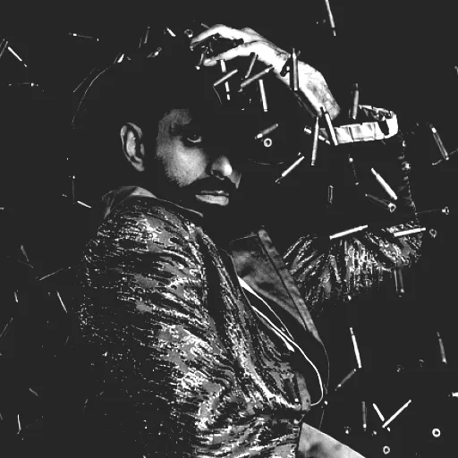 Bashar Murad