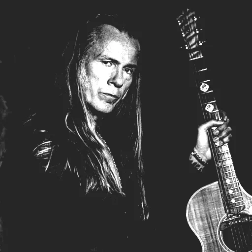 Bjørn Berge