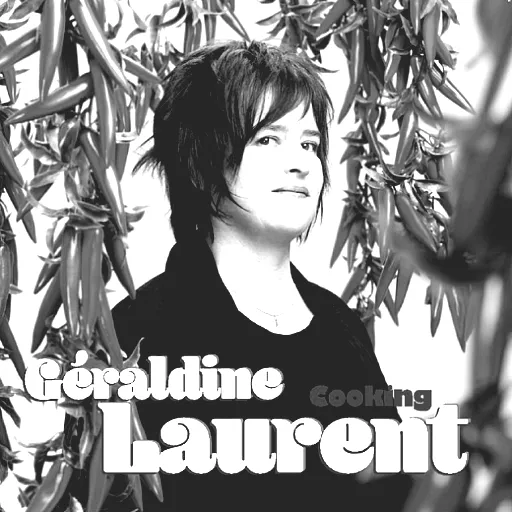 Géraldine Laurent