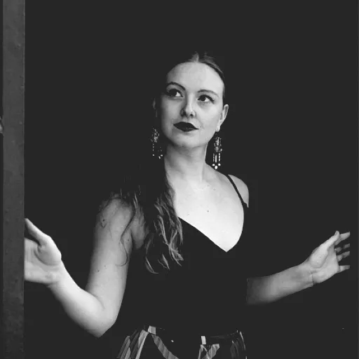 Manon Mullener