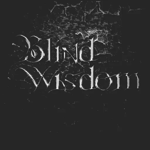Blind Wisdom