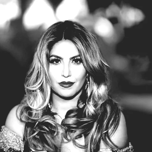 Sacha Boutros