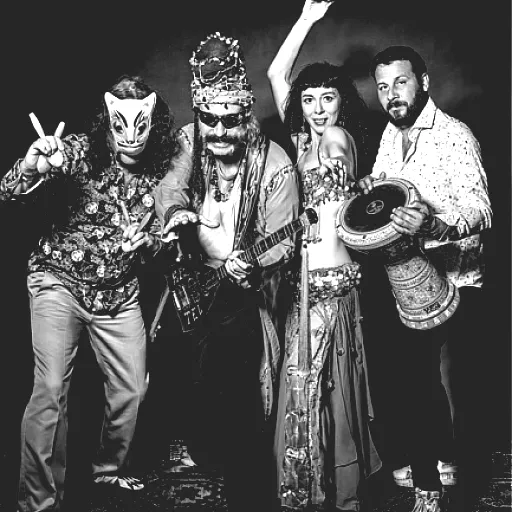BaBa ZuLa