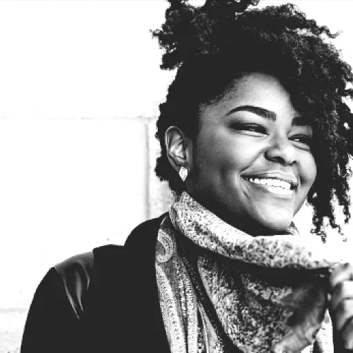 Christie Dashiell