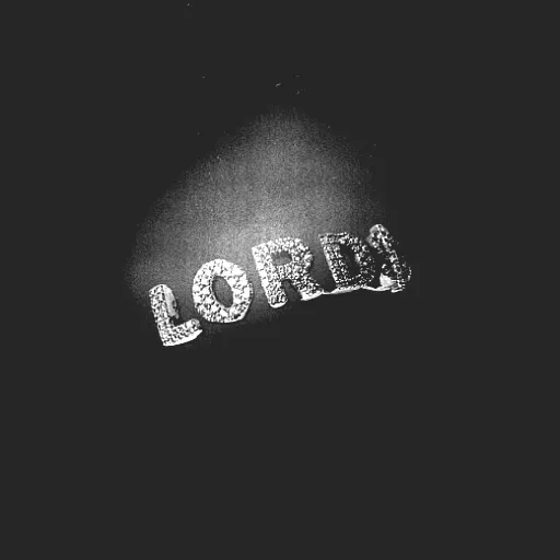 LORD$