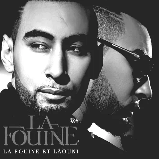 La Fouine