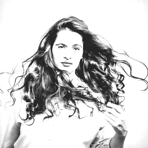 Sílvia Pérez Cruz