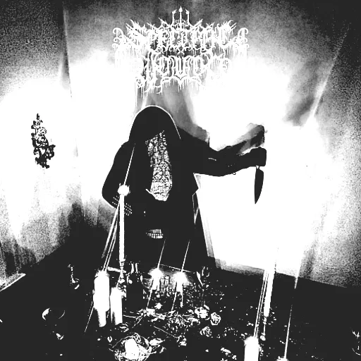 Spectral Wound