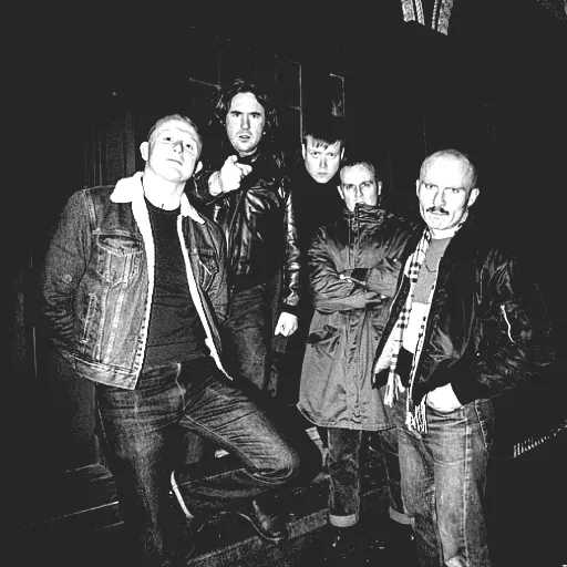 The Chisel