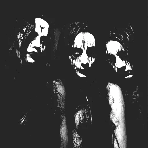 Witch Club Satan