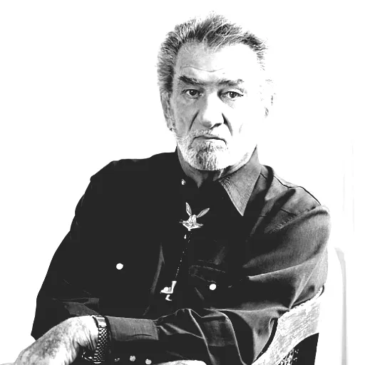 Eddy Mitchell