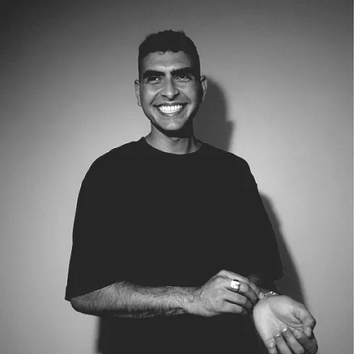 Sammy Virji