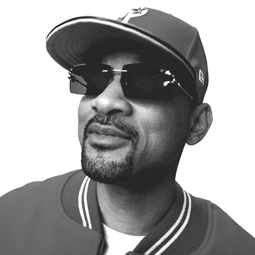 Will Smith