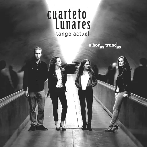 Cuarteto Lunares