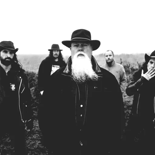 Gunsmoke Brothers Band