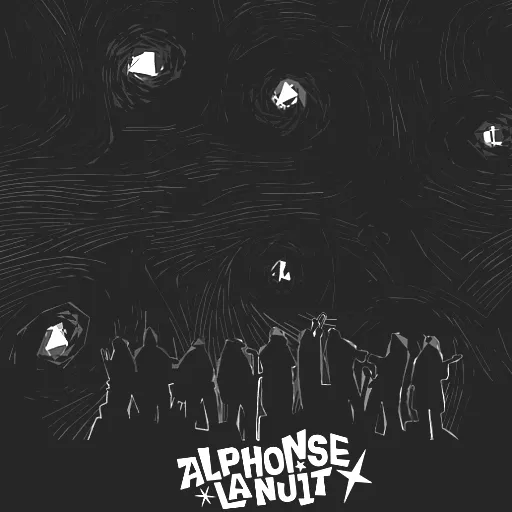 Alphonse La Nuit