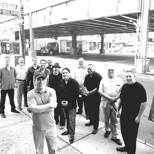 Spanish Harlem Orchestra