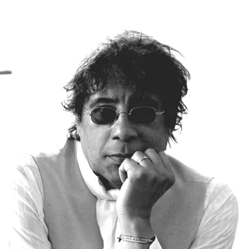 Laurent Voulzy