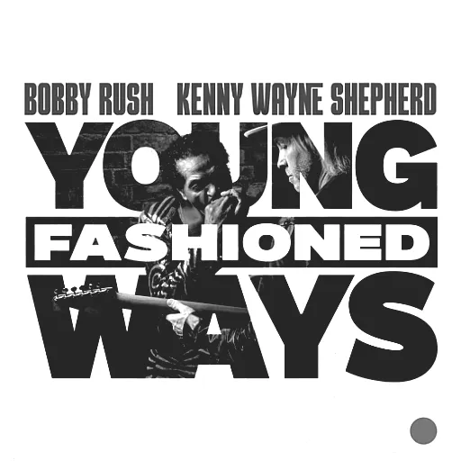 Kenny Wayne Shepherd