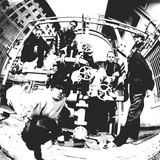 Limp Bizkit