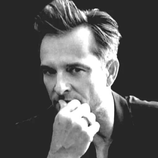 David Hallyday
