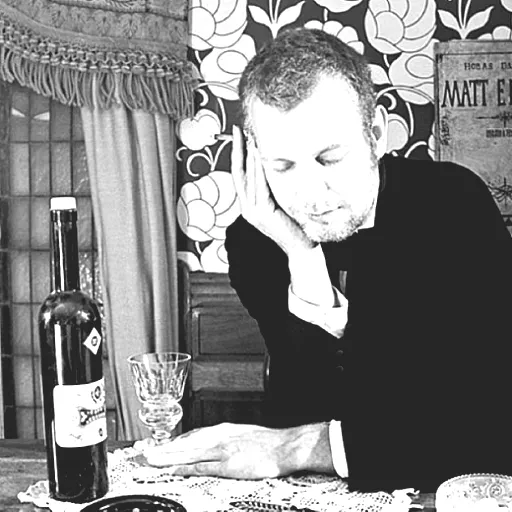 Matt Elliott