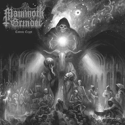 Mammoth Grinder