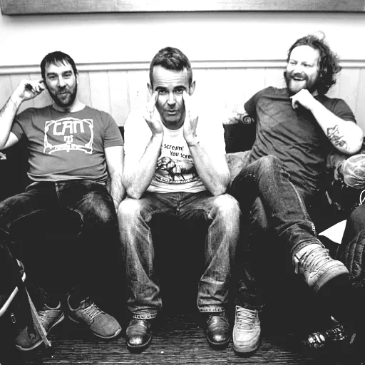 Mclusky