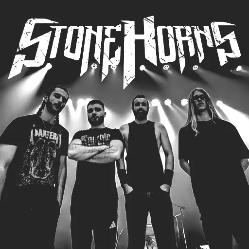 Stone Horns