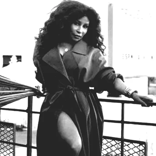 Chaka Kahn