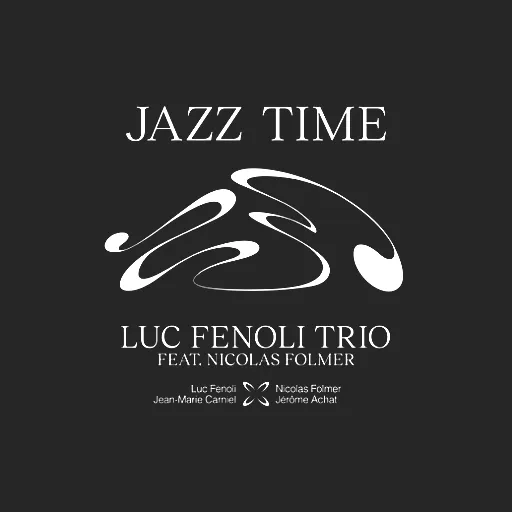 Luc Fenoli trio