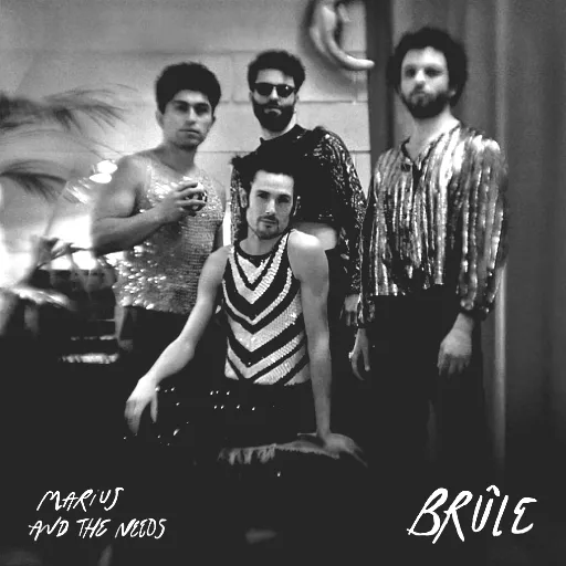 Marius & The Needs